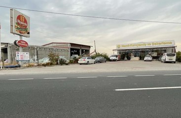 Babasından devraldığı işletmeyi devlet desteğiyle modern tesise dönüştürdü