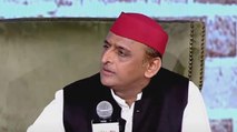 What is the purpose behind Akhilesh remembering Jinnah?