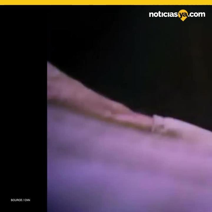 Video camaras policias masacre las vegas