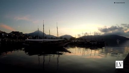 Islas privadas para rentar con AirBnb LVD