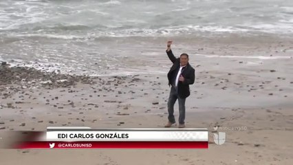 Noticias San Diego 6pm 122118 - Clip