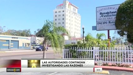 Hombre indocumentado abandona a sus hijastras en un choque en Florida