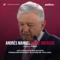 AMLO Juan Gabriel