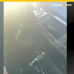 Policía de Horizon/Estafas telefónicas