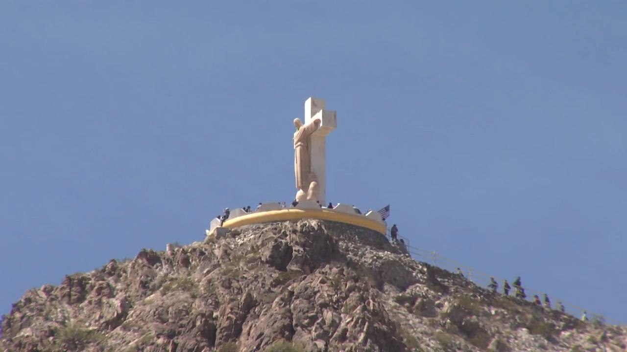 5PM CRISTO REY PCK