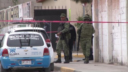 JZ PASEÑO EJECUTADO PKG 19ABRIL2019 10PM