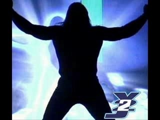 Y2J (Chris Jericho) new titantron
