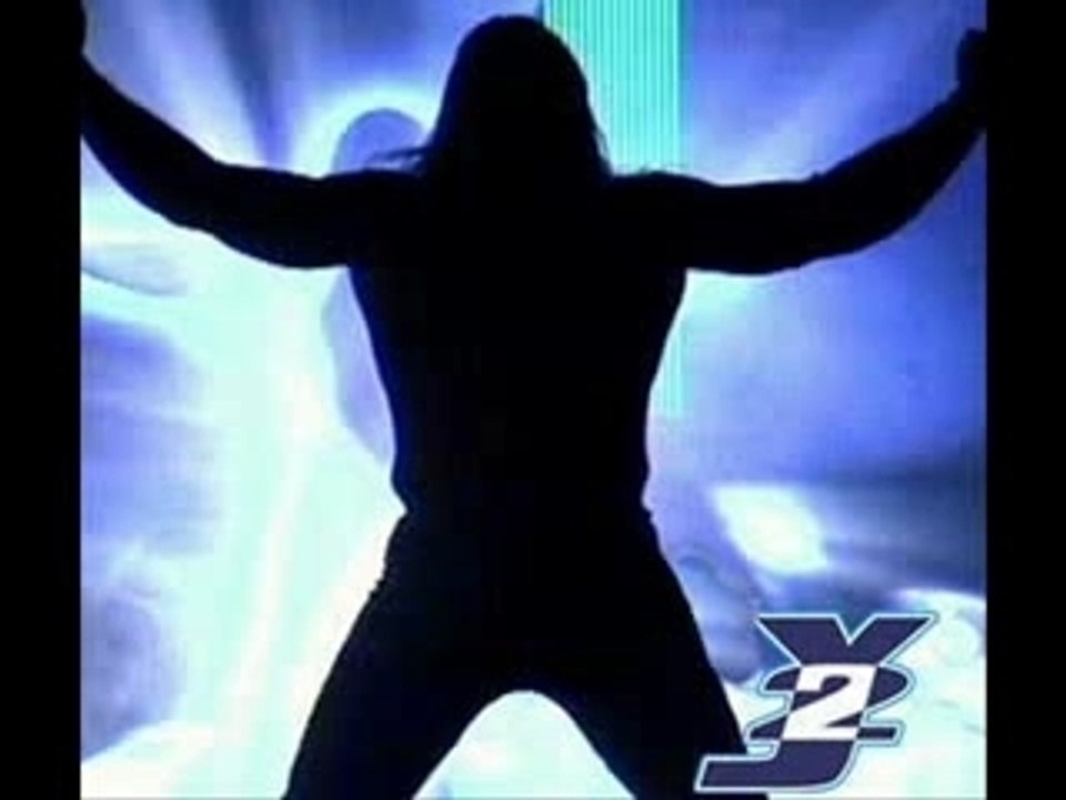 Y2J (Chris Jericho) new titantron