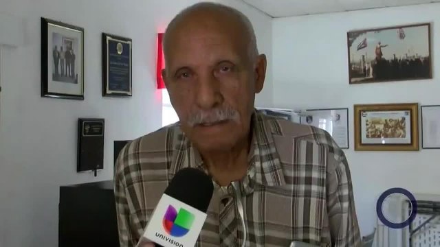 GOBIERNO DE TRUMP ANUNCIA NUEVAS MEDIDAS EN CONTRA DE CUBA