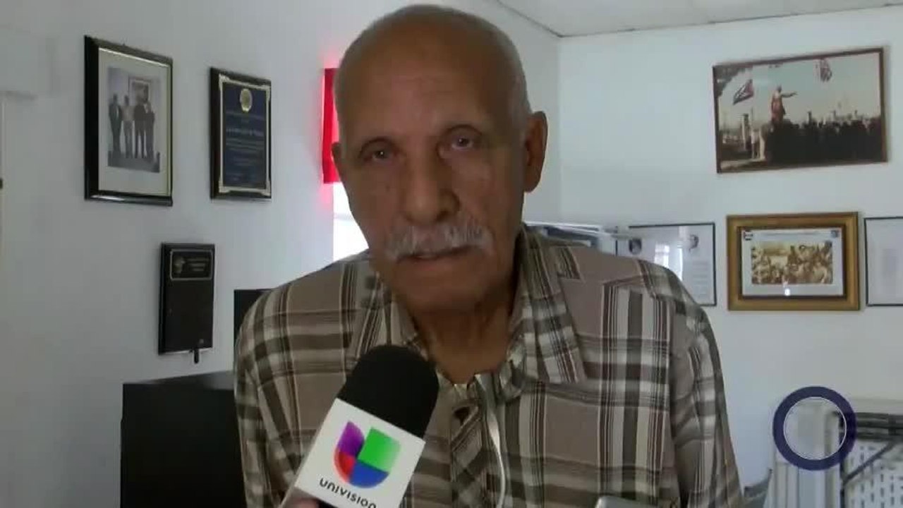 GOBIERNO DE TRUMP ANUNCIA NUEVAS MEDIDAS EN CONTRA DE CUBA
