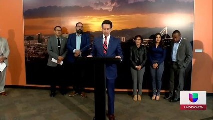 Empleos en El Paso
