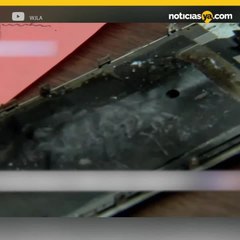 iphone 6 explota en las manos de su dueño