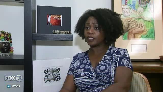 UC Berkeley offers new scholarships to attract more black students - Story KTVU - http ktvu.comnewsuc-berkeley-offers-new-scholarships-to-attract-more-black-students