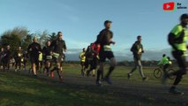 Running  |  Trail de la Baie de Quiberon 2021 - TV Quiberon 24/7