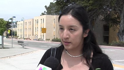 RUBEN RODRIGUEZ SENTENCED CSUMB STUDENT