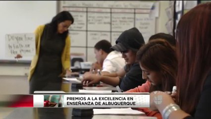 BELENSMOLE PREMIOS EXCELENCIA ENSEÑANZA