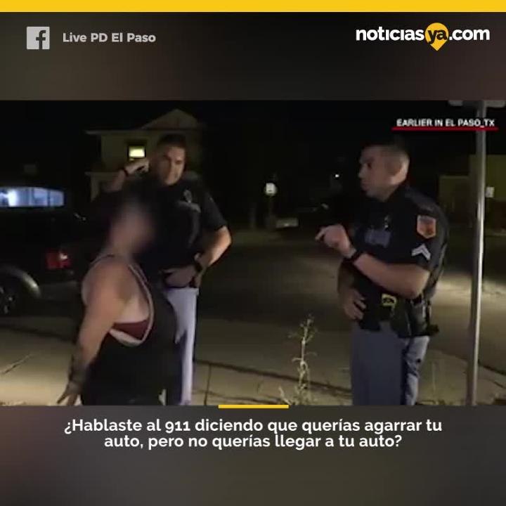 Ordenes De Arresto