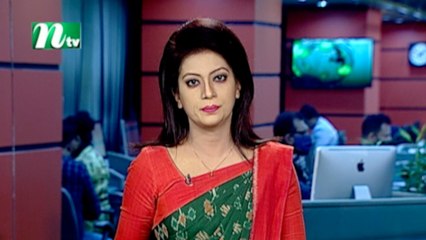 NTV Dupurer Khobor | 14 November 2021