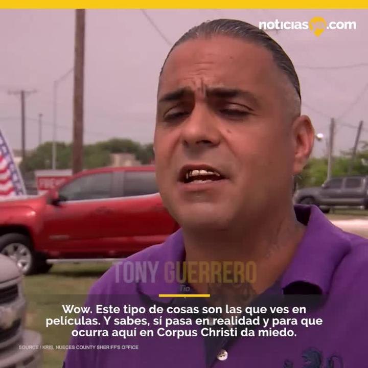 Madre Vende