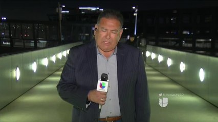 Simulacro de CBP causa caos para cruzar a San Diego