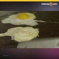 El riesgo mortal de comer 3 o más huevos por semana