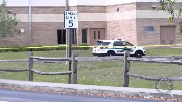 Estudiante de Lake Mary High School se suicidó