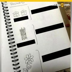 ayuda con dibujos a abuelita