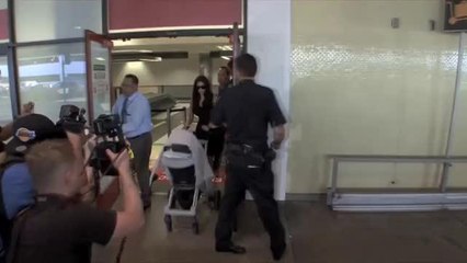 La hija de Kim K., y Kanye West asistirá a clases