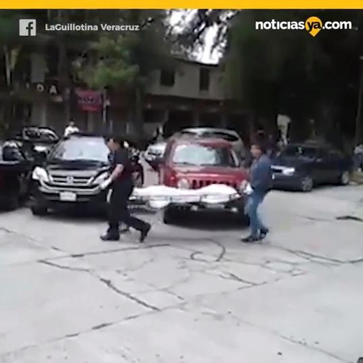 Maestra muerta