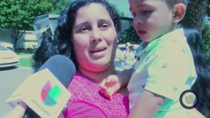 Decenas de familias hispanas podrían quedarse sin hogar