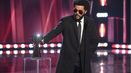 The Weeknd vient d’acheter une maison hors de prix à Bel Air