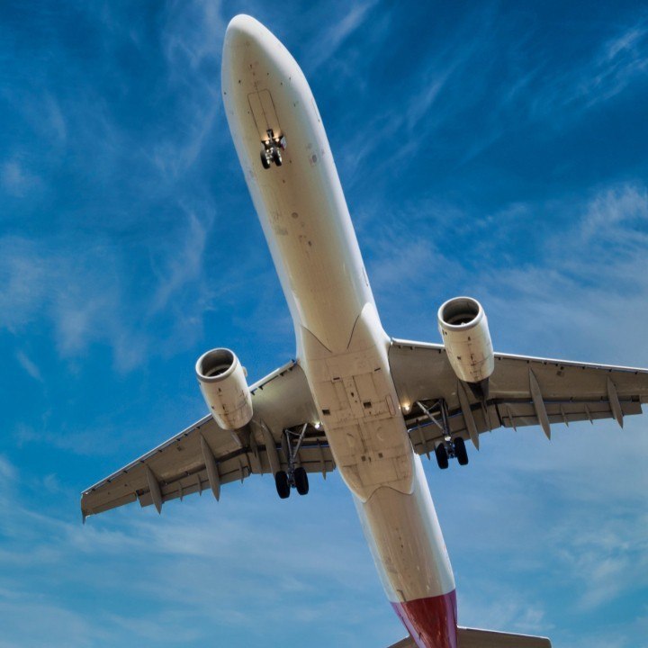 Une nouvelle compagnie aérienne va bientôt proposer des vols low-cost vers les Etats-Unis - Facebook