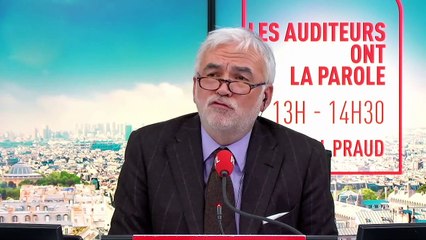 Mondial au Qatar : "Pourquoi aller s'amuser sur des ruines d'humains", interroge un auditeur
