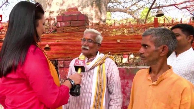 Will BJP's chariot gain speed from Purvanchal Expressway?