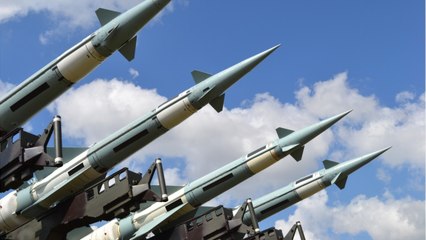 La Chine a des missiles pouvant détruire les centres de commandement américains