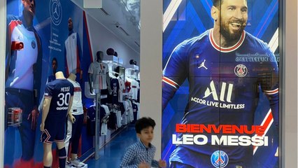 Ce dispositif fiscal qui fera économiser des millions d’euros d’impôts à Messi