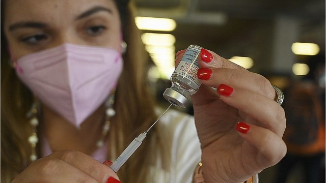 Le vaccin Moderna mieux que le Pfizer contre le variant Delta ?