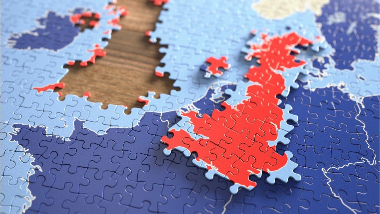 Brexit : l’avertissement de l’UE au Royaume-Uni sur l’Irlande du Nord