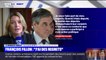 Soupçons d'emplois fictifs: François Fillon a fait part de ses "regrets" lors du procès en appel