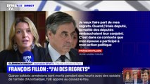 Soupçons d'emplois fictifs: François Fillon a fait part de ses 