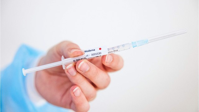 Les départements où le taux d’incidence flambe et ceux où l’épidémie recule : notre carte de France