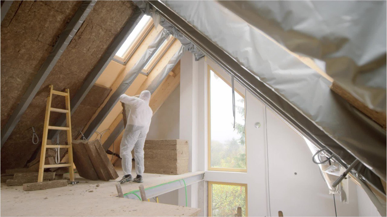 Rénovation énergétique : où trouver des conseils pour mener votre projet de travaux ?