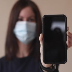 Covid-19 : tout savoir sur la nouvelle manière d’obtenir un pass sanitaire pour les non-vaccinés - Facebook