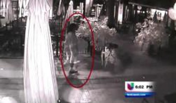 Posibles vinculos con muerte de estudiante de Virginia Tech