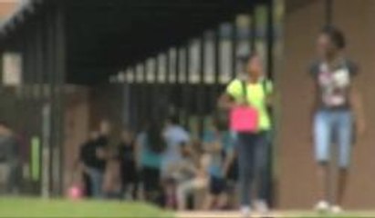 Carta anónima critica a Escuela Greenwood Lakes Middle