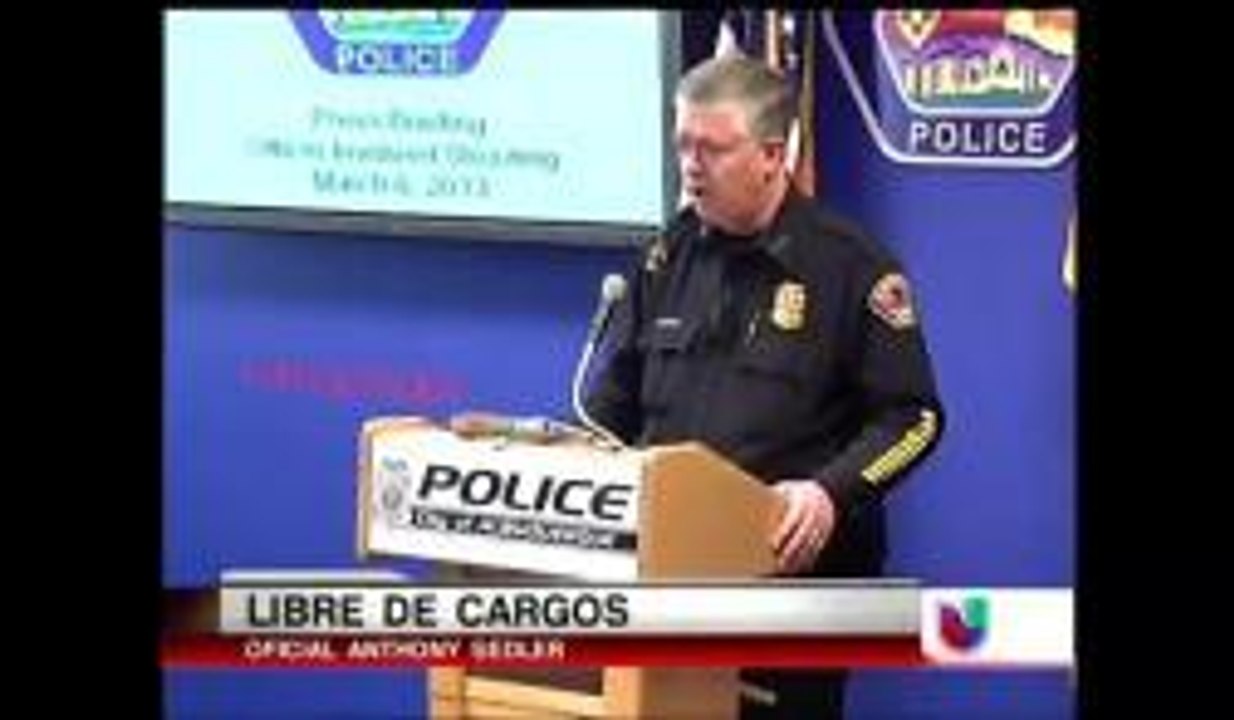 Oficial es Libre de Cargos