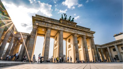 En Allemagne, les non-vaccinés ne seront bientôt "autorisés à entrer nulle part"