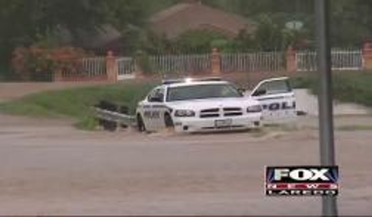 Ligarde Flooding