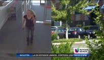 Mujer asalta auto y usa tarjeta de crédito robada