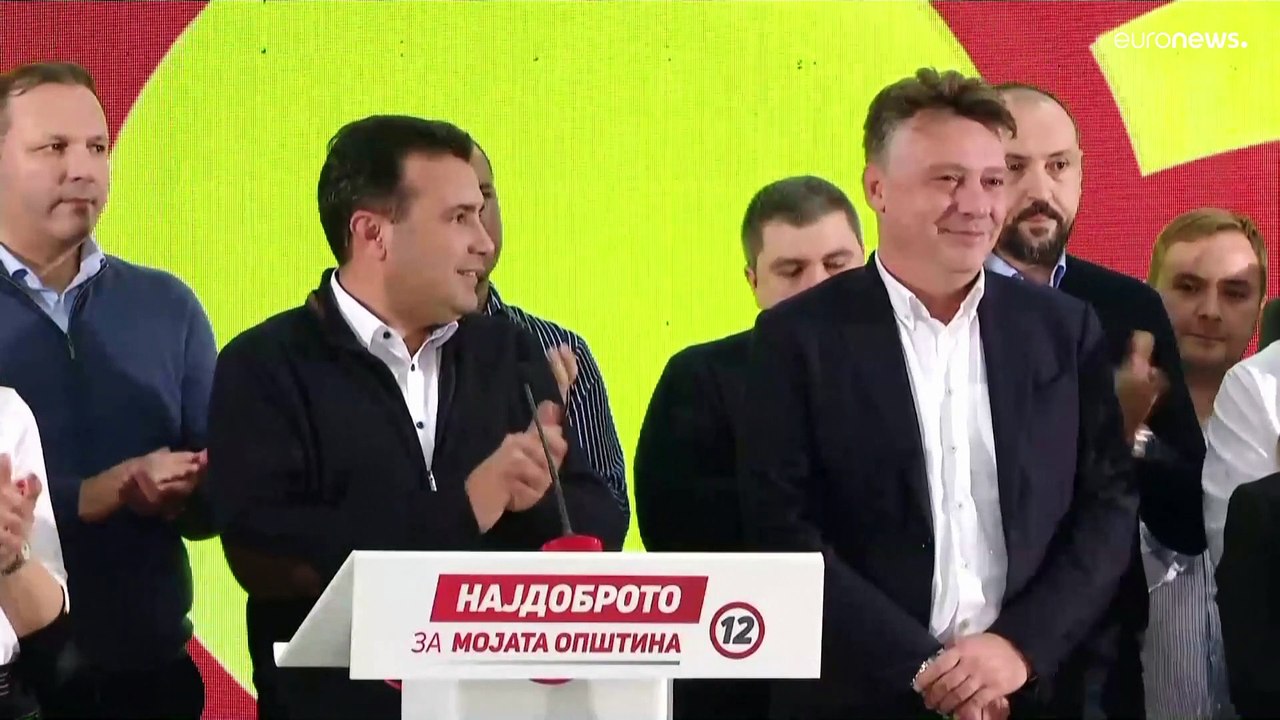 Nordmazedonien und das bulgarische Veto zu den EU-Beitrittsgesprächen